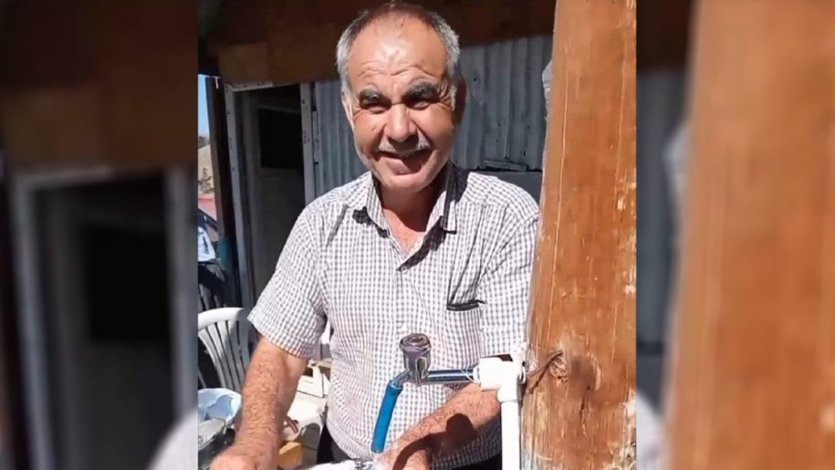 Adana'da korkunç ölüm: Dağlık alanda domuz saldırısında can verdi