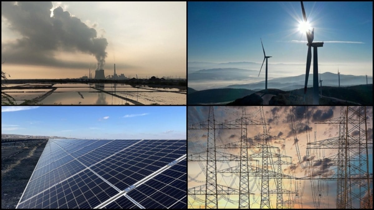 Enerji sektörüne 2024'te 75,6 milyar lira kamu yatırımı yapılacak