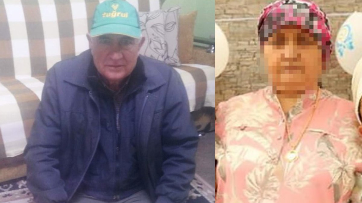 Manisa'da eş dehşeti! Boşandığı kocasını tüfekle öldüren kadın tutuklandı