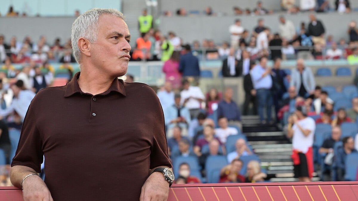 Roma'dan ayrılan Jose Mourinho, kariyeri boyunca dev tazminatlar kazandı