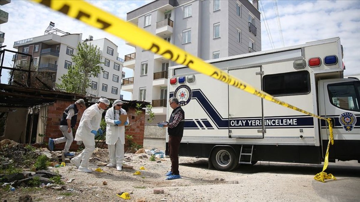 İzmir'deki vinç kazasında iki işçi yaşamını yitirdi