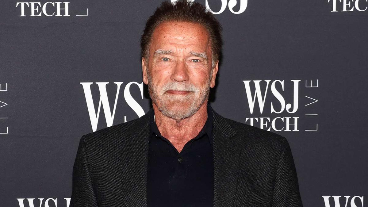 Arnold Schwarzenegger gözaltına alındı! Sebebi herkesi şaşırttı…