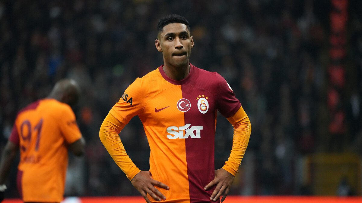 Galatasaray, Tete'yi göndermenin yolunu arıyor