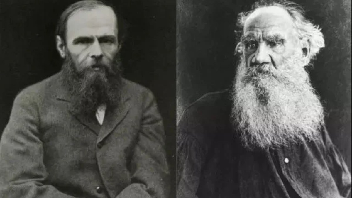 Mütedeyyin insanların Tolstoy hassasiyeti ve Dostoyevski'ye burun kıvırmaları