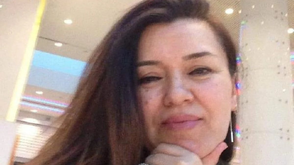 Ankara'da eski koca vahşeti: Sokak ortasında cinayet işledi: Ağırlaştırılmış müebbet verildi...