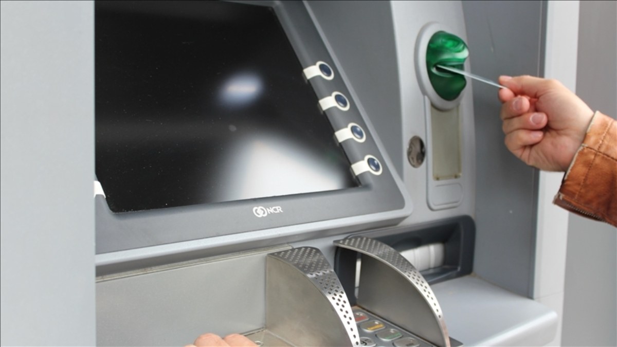 Türkiye'de ATM'lerin elektrik tüketimi 4 ili geçiyor