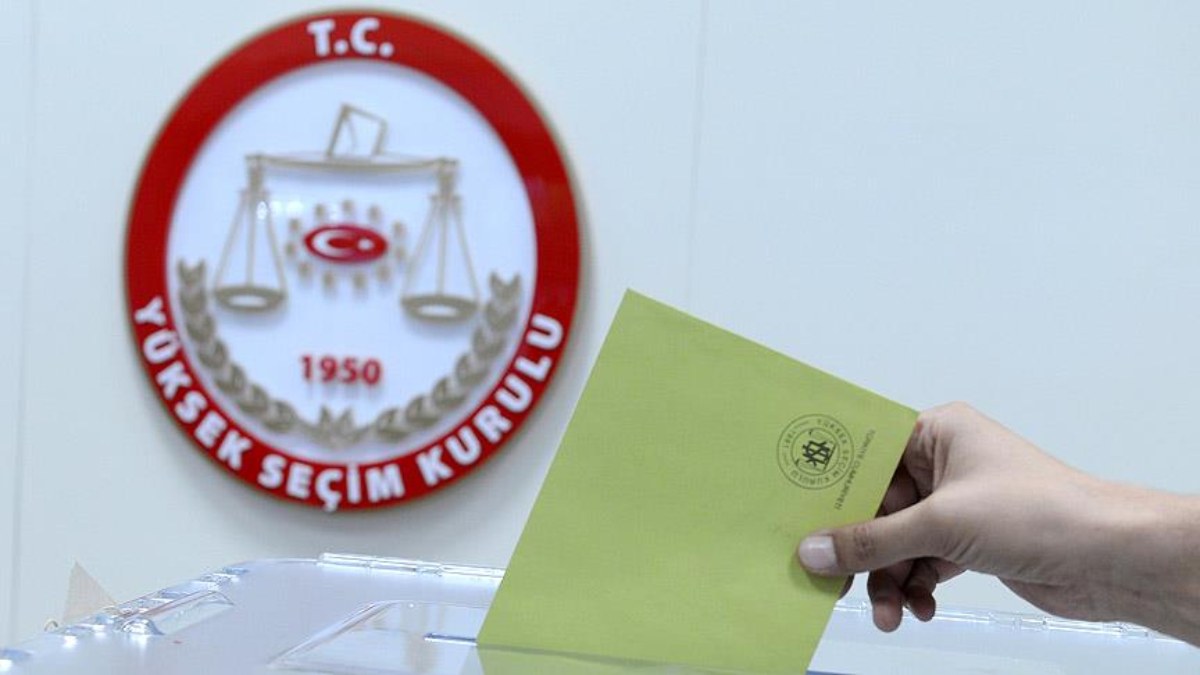 AK Parti ve CHP'den taşıma seçmen itirazı
