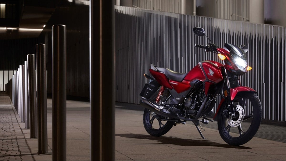 Yeni Honda CB125F Türkiye'de: İşte fiyatı ve özellikleri