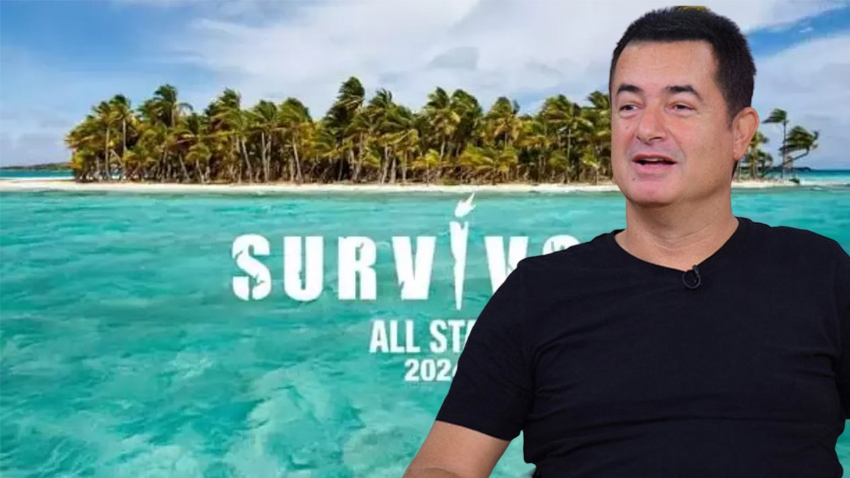 Survivor’ı izlemek yetmiyor diyenlere: Acun Ilıcalı Survivor turizmini başlattı! İşte fiyatı...