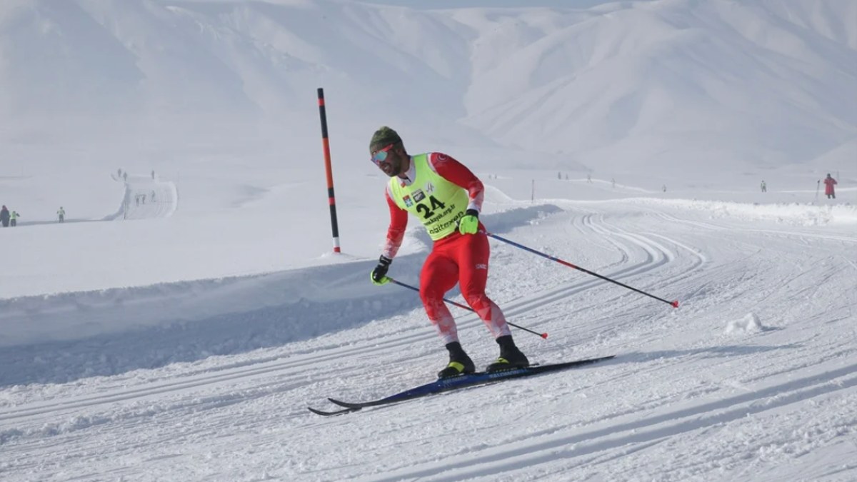 Kayak severlerin yeni rotası Hakkari: 1 günde 20 ilden 560 sporcuyu ağırladı