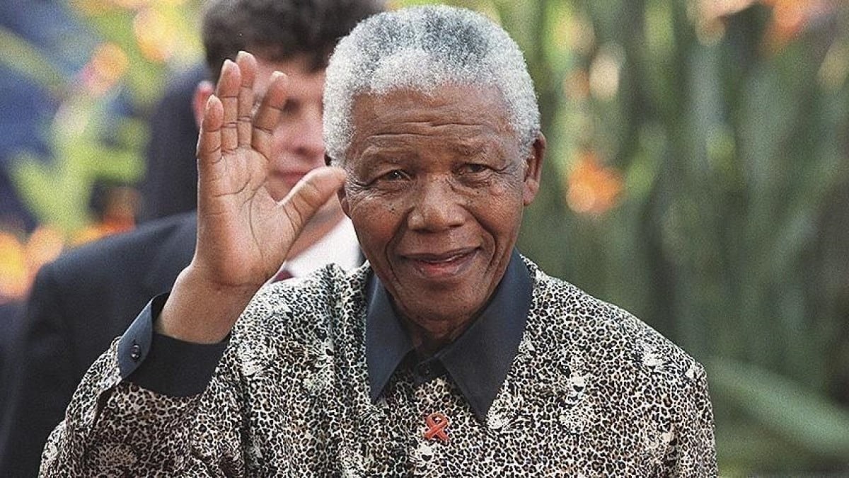 Nelson Mandela’nın kızıyla Güney Afrika arasında müzayede krizi