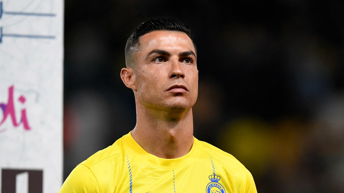 Cristiano Ronaldo: Suudi Arabistan Ligi, Fransa'dan daha iyi