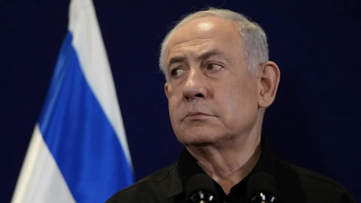 Netanyahu 'savaş sonrası' Gazze'nin İsrail'in kontrolünde olması gerektiğini yineledi