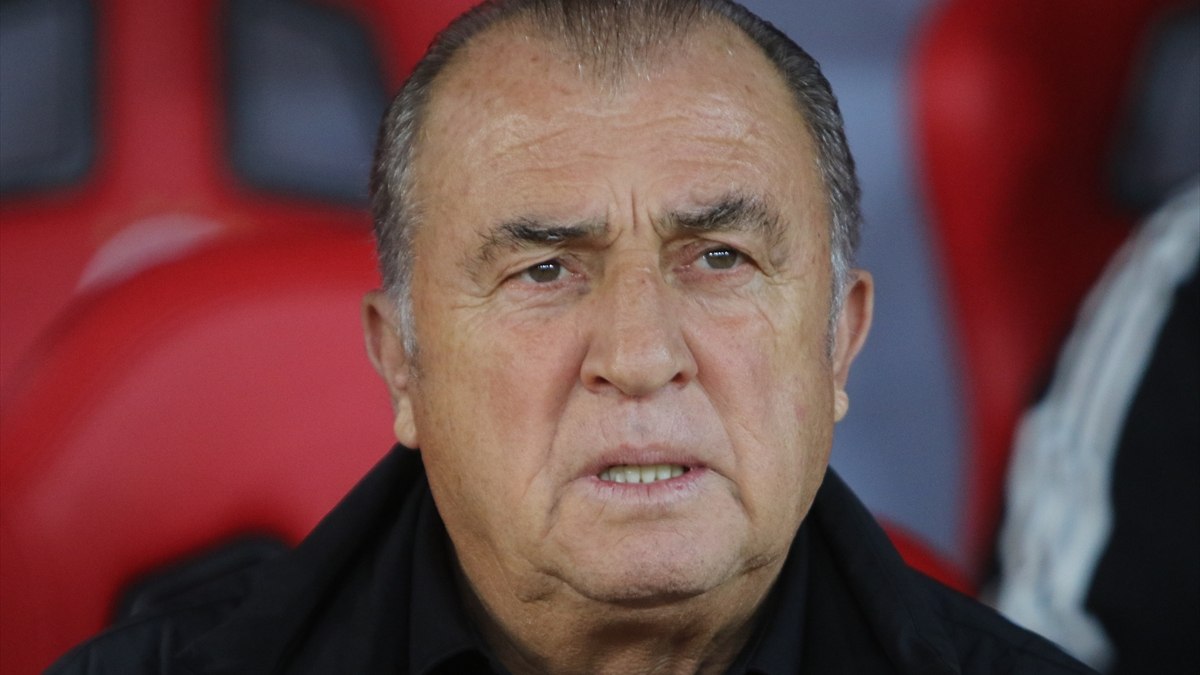 Fatih Terim'in ekibi Panathinaikos, Asteras Tripolis'i devirdi