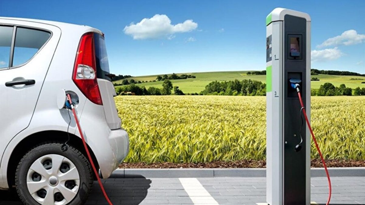Green NCAP açıkladı: İşte 2023'ün en çevreci otomobilleri