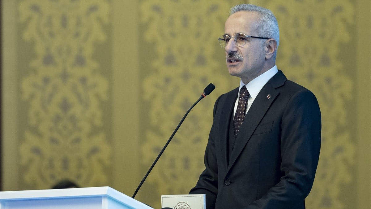 Abdulkadir Uraloğlu: Doğu Akdeniz'de etkinliğimiz artacak