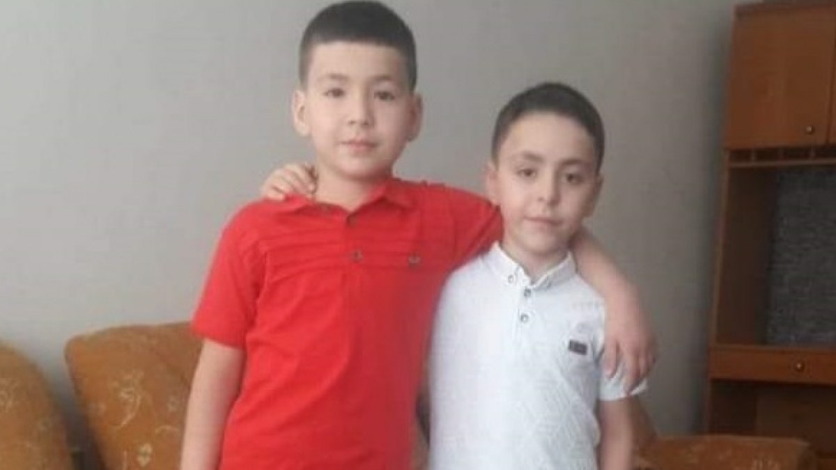 Bursa'da, 14 ve 11 yaşındaki iki kardeş kayboldu