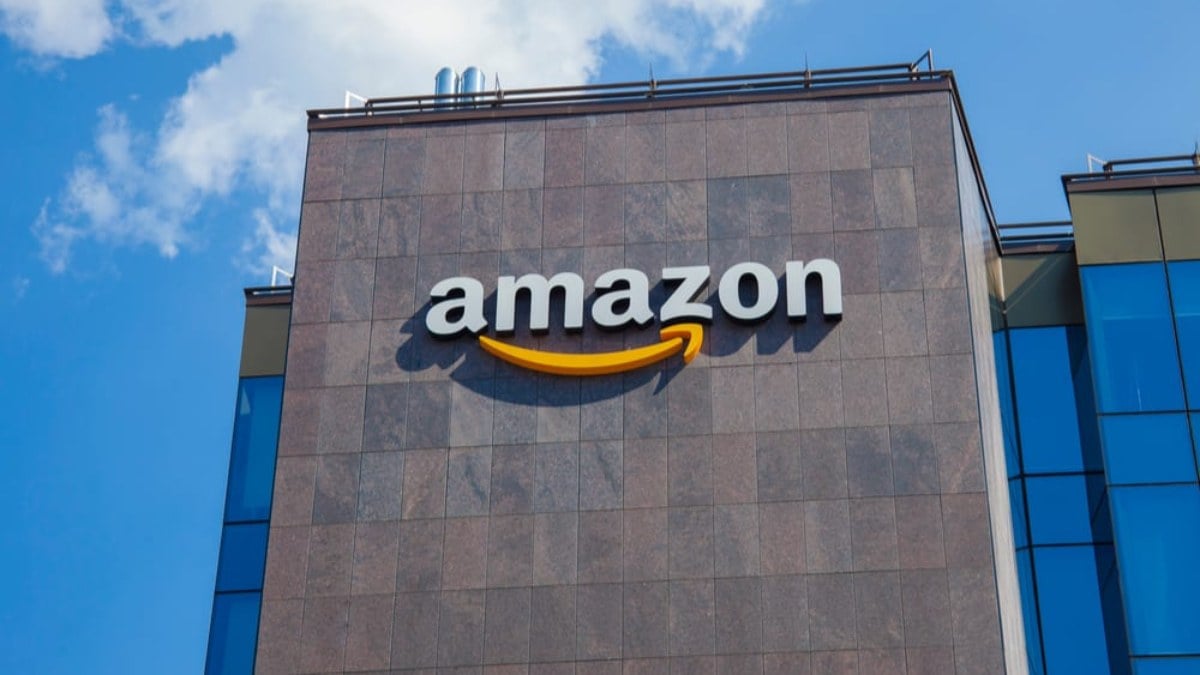 Fransa'dan Amazon'a dev ceza: 32 milyon euro ödeyecek