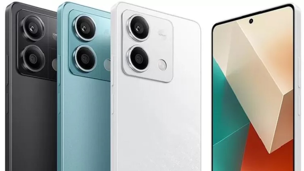 Redmi Note 13 modelleri Türkiye'de satışa çıktı: İşte fiyatlar