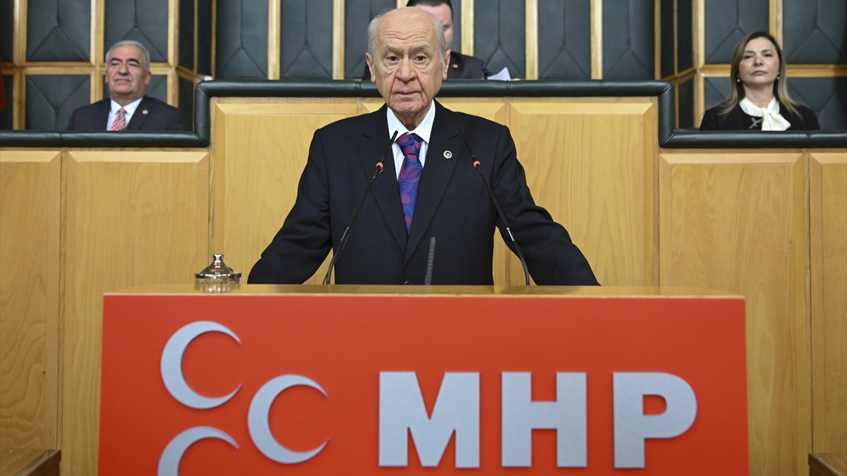MHP'de 55 belediye başkan adayının ismi daha belli oldu