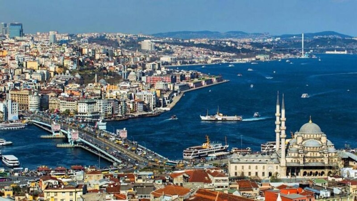 Pamuk eller cebe: İstanbul'da o ilçelere giriş ücretli