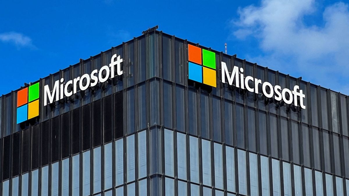 Microsoft'ta bir ilk:  Piyasa değeri 3 trilyon doları aştı