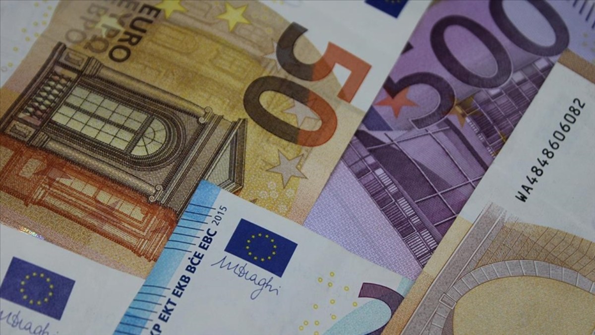 Avrupa İmar ve Kalkınma Bankası'ndan Türkiye'ye 2,5 milyar euroluk finansman