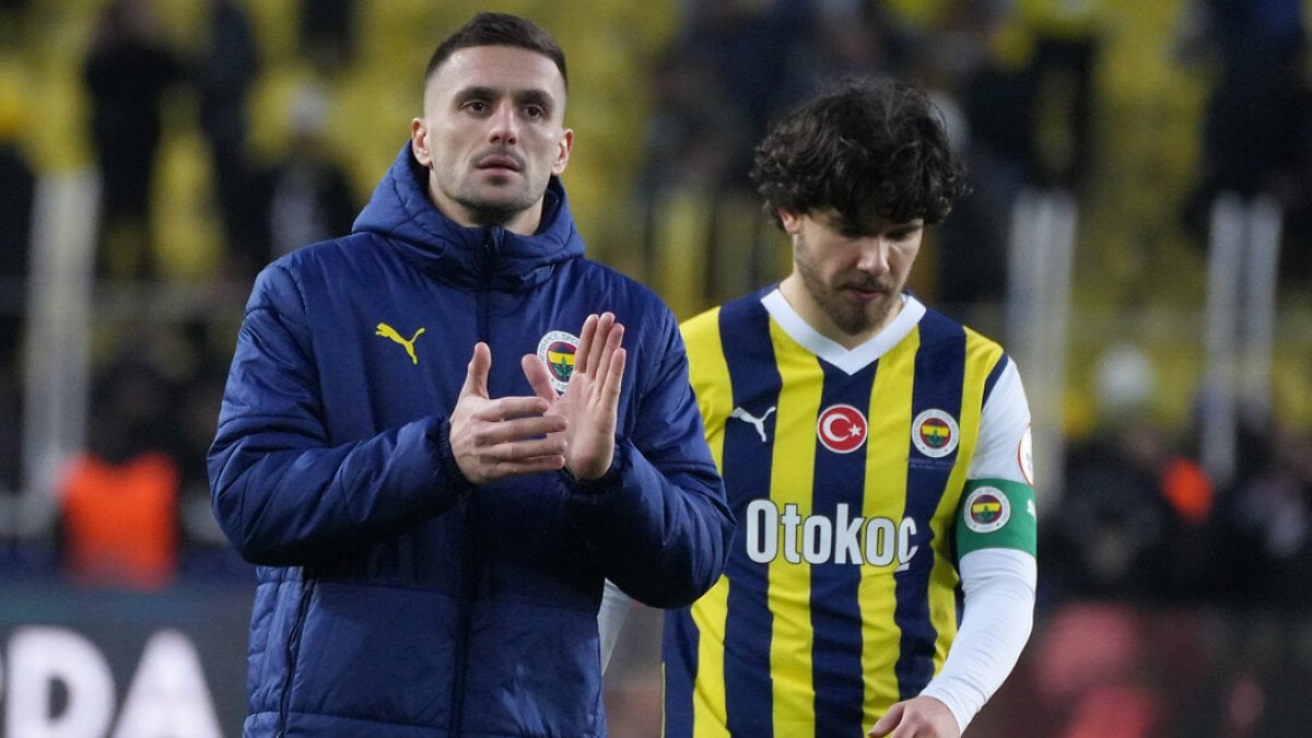 Ferdi Kadıoğlu, Fenerbahçe taraftarının kahramanı oldu! Penaltı öncesi öyle bir şey yaptı ki...