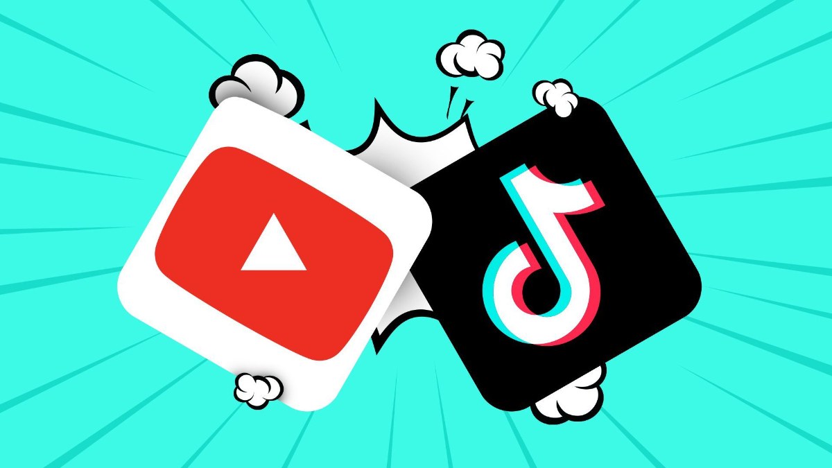 TikTok gözünü YouTube'a dikti: Video süreleri 30 dakikaya çıkıyor
