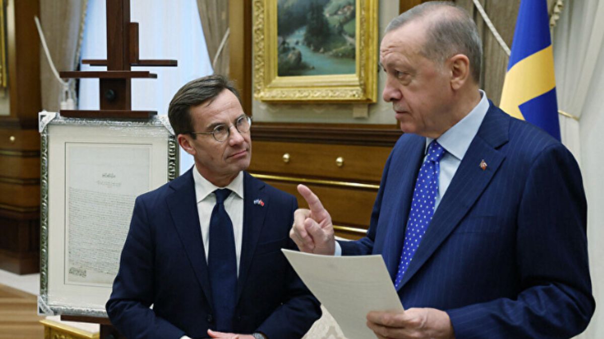 Alman gazete Die Welt'ten çarpıcı analiz!