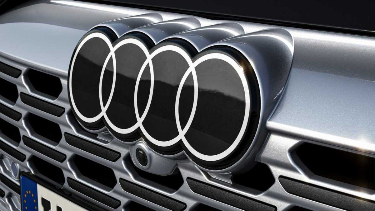 AB mahkemesinden Audi logosu kararı: İzin çıkmadı