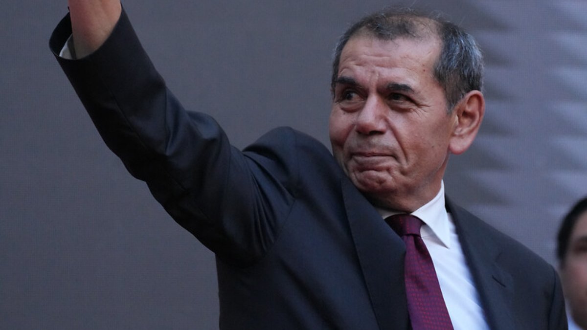 Dursun Özbek için olay iddia: İstanbulspor kehaneti tuttu