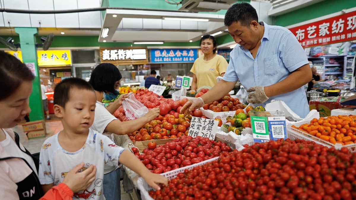 Çin, 2024 yılını 'tüketimi teşvik yılı' ilan etti