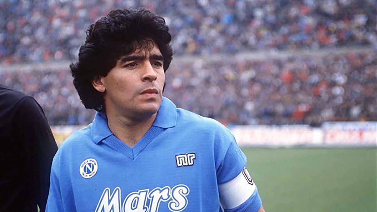 Diego Maradona'nın oğlundan olay iddia: Babamı öldürdüler