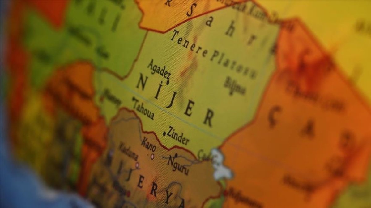 Nijer'den dikkat çeken maden kararı: Ruhsat verilmeyecek