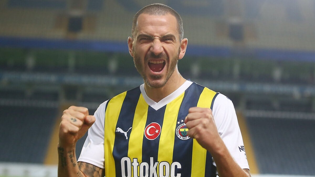 Fenerbahçe'de stoper hattı rakipleri korkutuyor