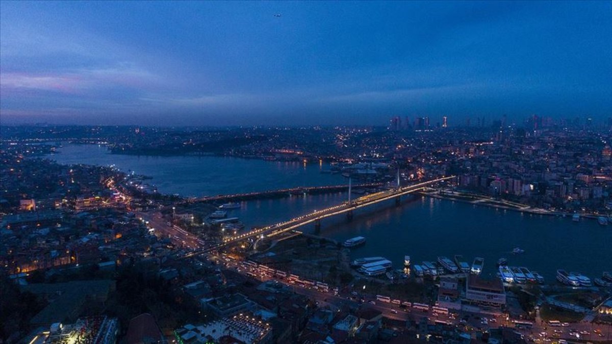 İstanbul'da yaşanacak! Saat 20.00 denildi; Özellikle Esenyurt, Bağcılar, Sarıyer, Şişli...