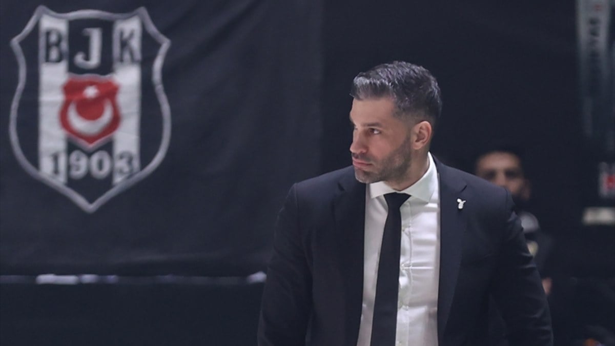 Bursaspor'dan Dusan Alimpijevic'e sert ifadeler