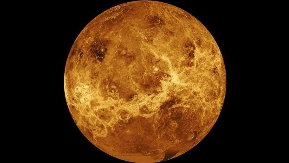 Yaşama dair kanıt bulunmuştu: Venüs ilk kez ayrıntılı incelenecek