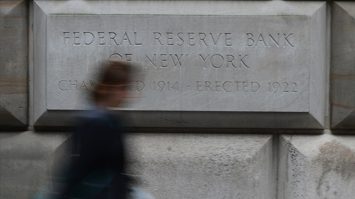 Fed bu hafta para politikası kararlarını açıklayacak! Faizi sabit bırakması bekleniyor