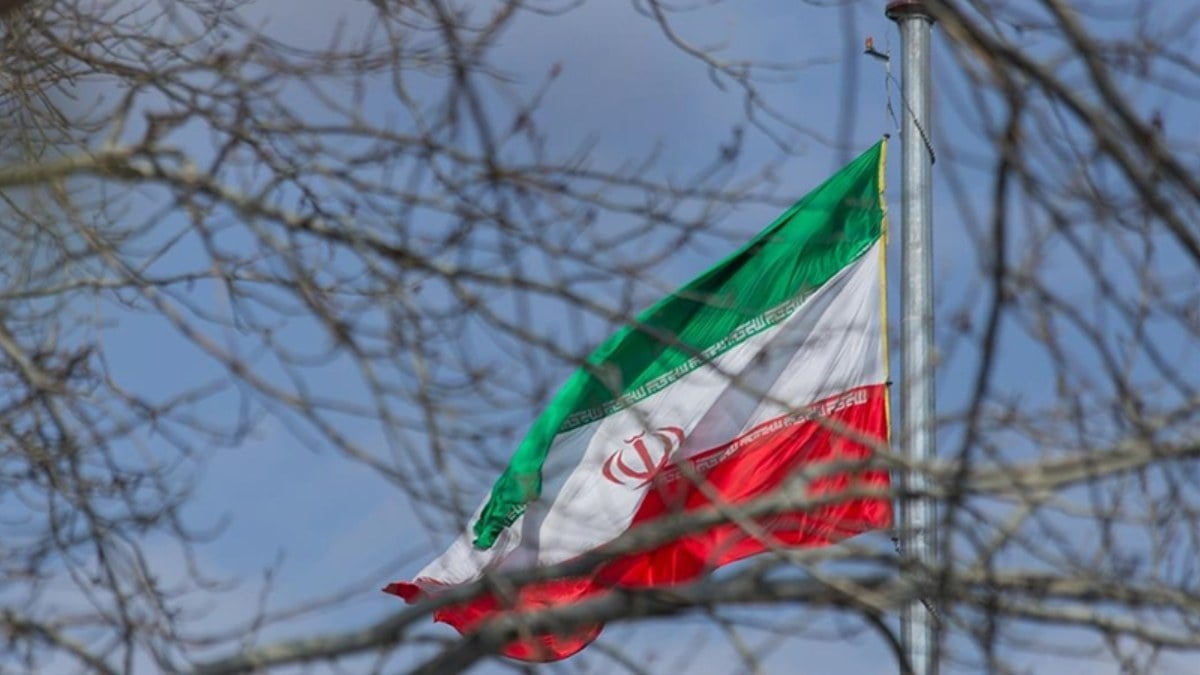 Mossad için çalıştılar iddiası: İran, 4 şüpheliyi idam etti