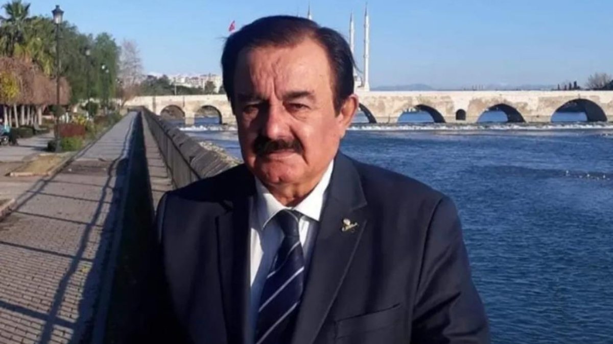 Adana'da 25 yıllık muhtar, muhtarlık binasında ölü bulundu