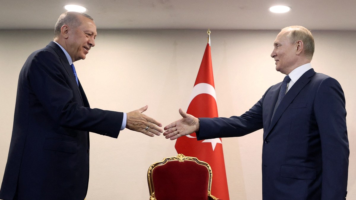 Rusya açıkladı: Putin, Türkiye'yi ziyaret etmeye hazırlanıyor