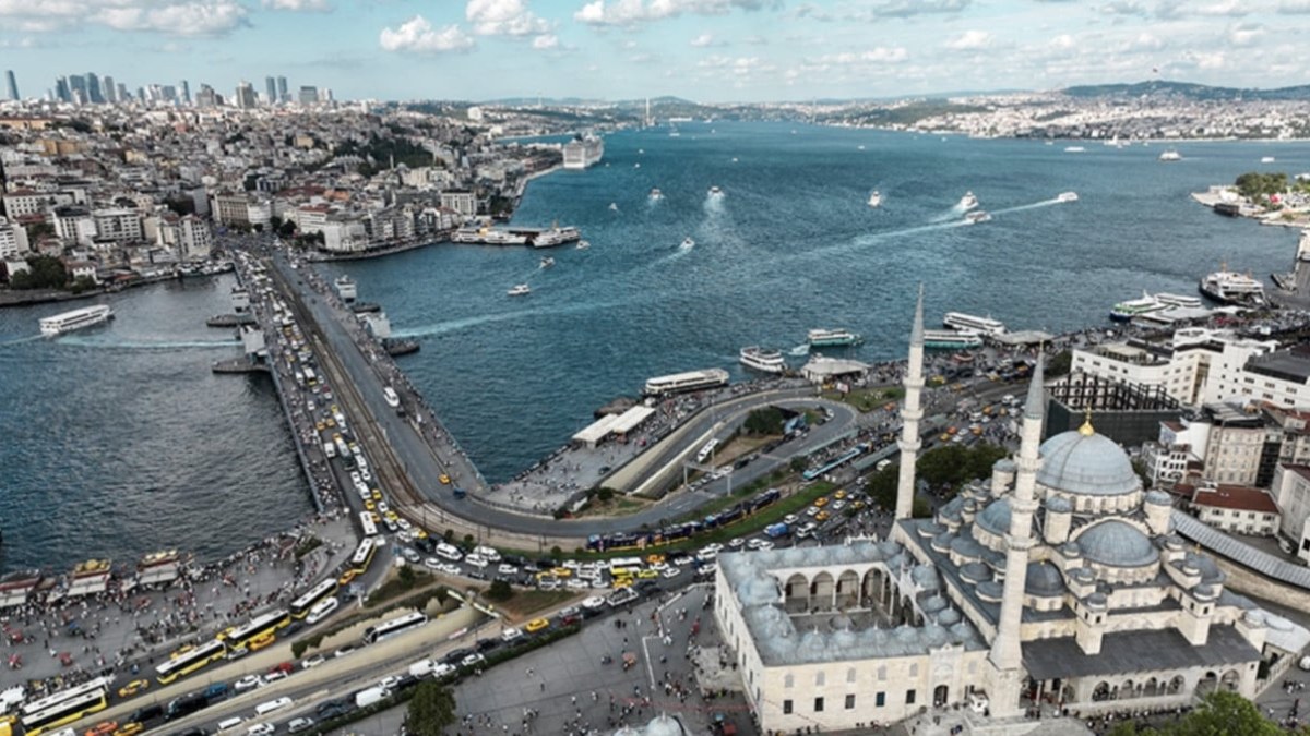 Marmara'da tsunami gözlem istasyonu: 20 ile daha kurulacak!