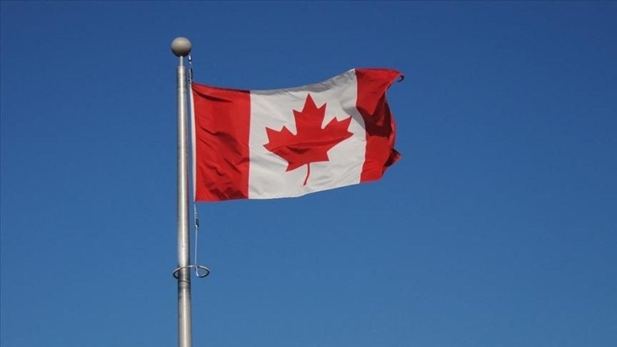 Kanada'dan Türkiye kararı! İhracat kısıtlamasını kaldırdı