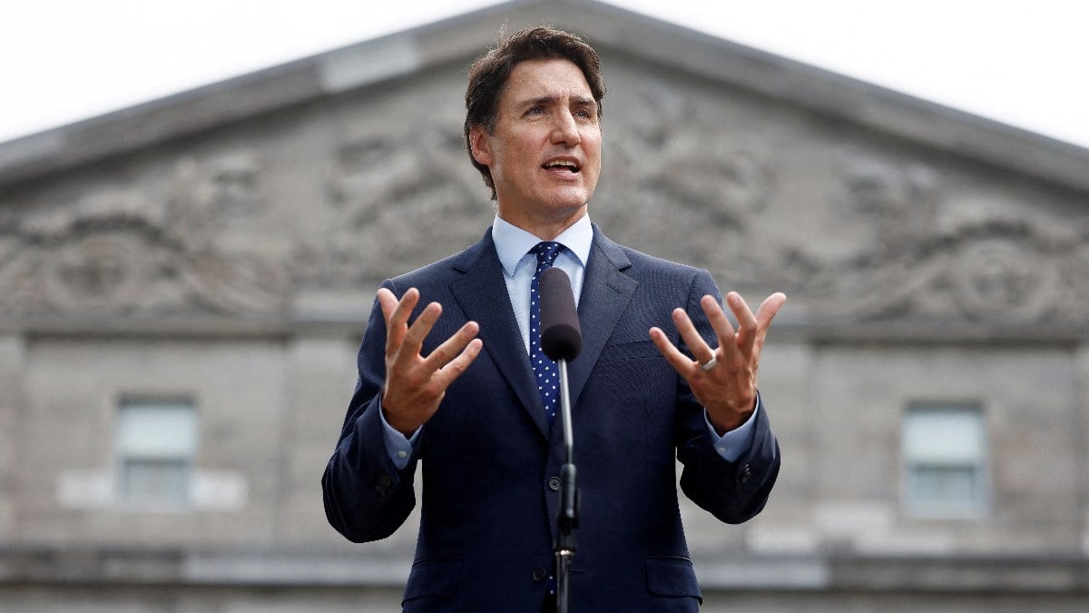 Kanada Başbakanı Trudeau: İslamofobi'deki artış rahatsız edici