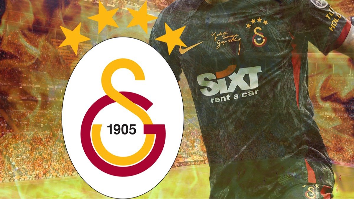 Galatasaray'da Beklenmedik Bir Ayrılık Daha! Yıldız Futbolcu La Liga ...