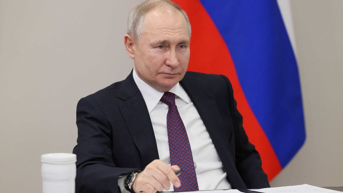 Rusya Devlet Başkanı Vladimir Putin'in mal varlığı açıklandı