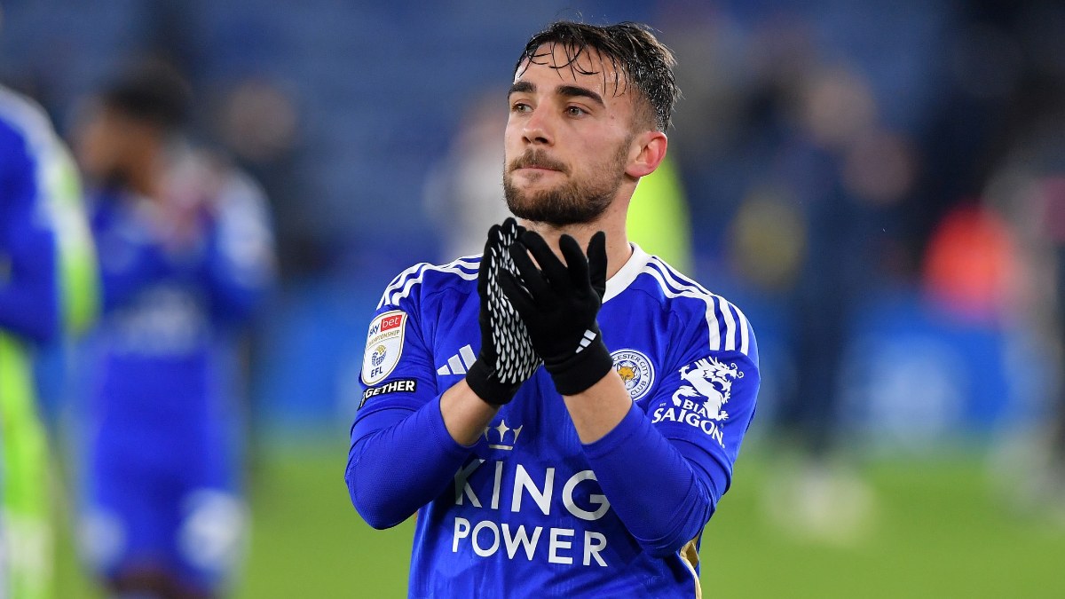 Yunus Akgün yine attı: Leicester City galip geldi