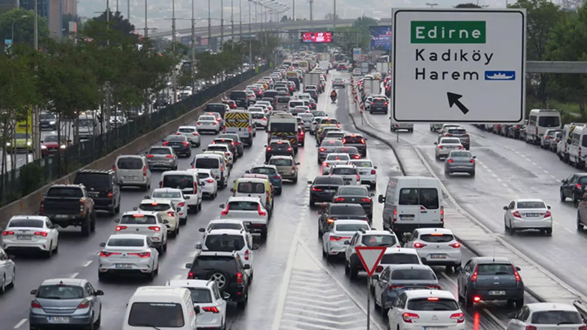 Sürücüler bayram edecek! İstanbul’un çilesi bitiyor…